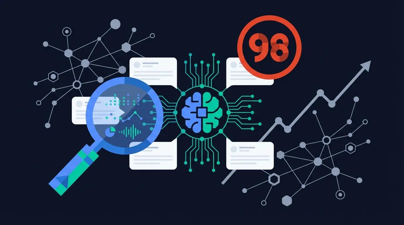 AI Pattern Detection