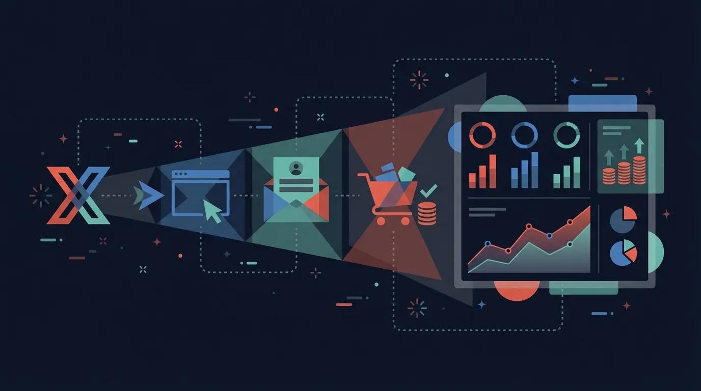 Conversion Tracking: From Engagement to Sales