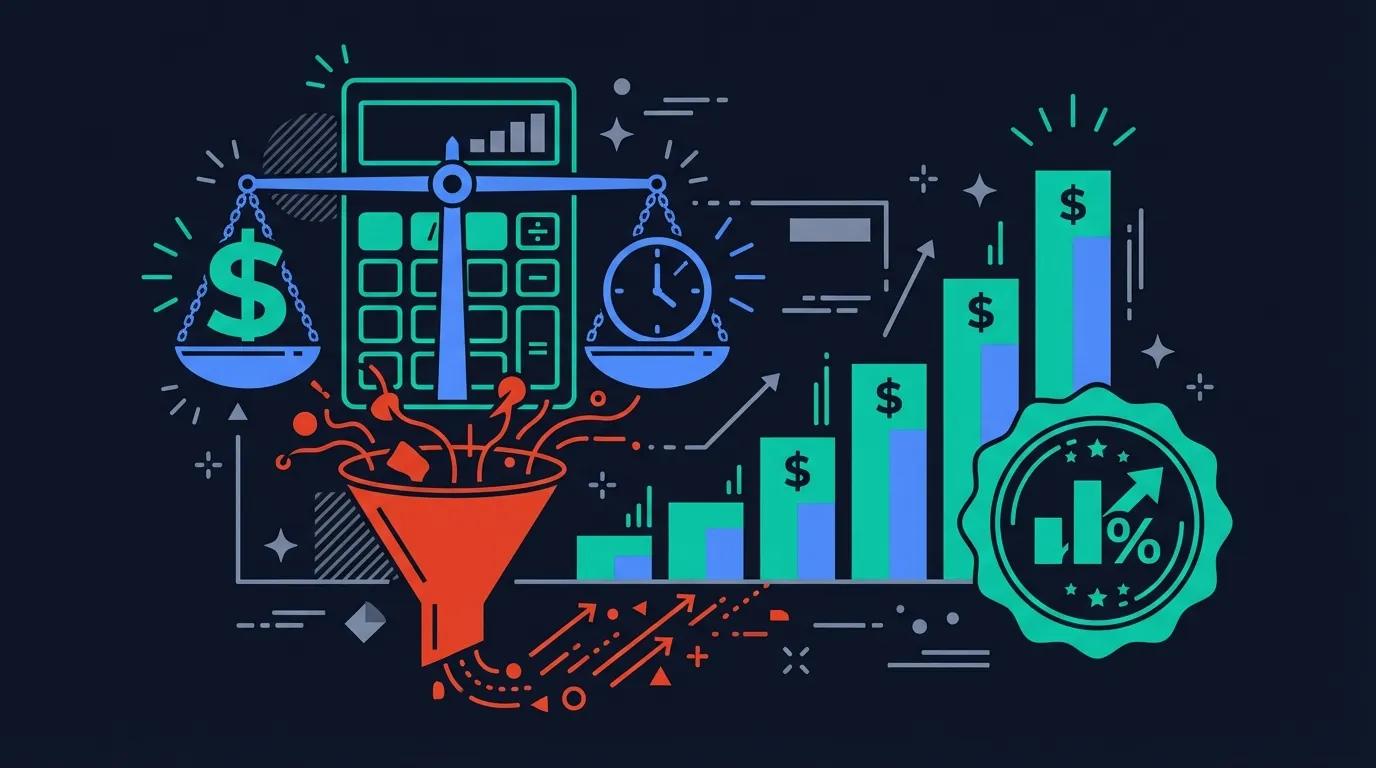 ROI Framework for X Growth Tool Selection