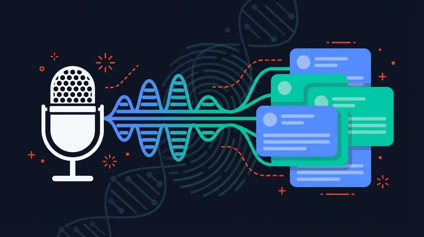 Voice Cloning for X Growth