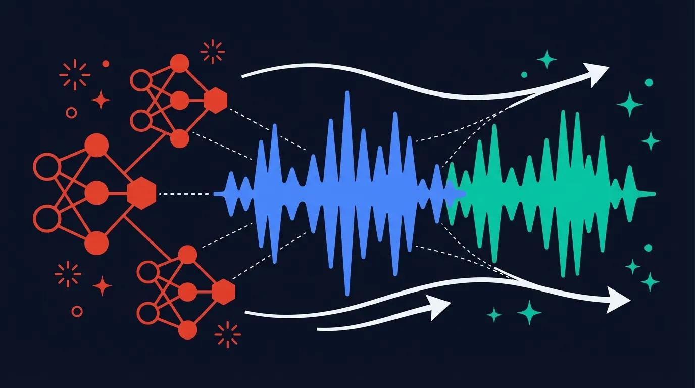 The Voice Cloning Breakthrough: Training AI to Actually Sound Like YOU
