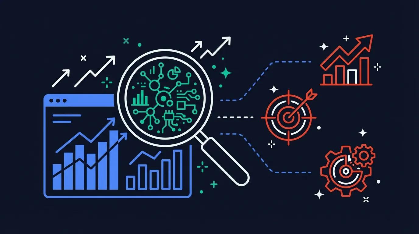 Pattern Detection as Your Secret Weapon: Finding What Actually Works in YOUR Niche