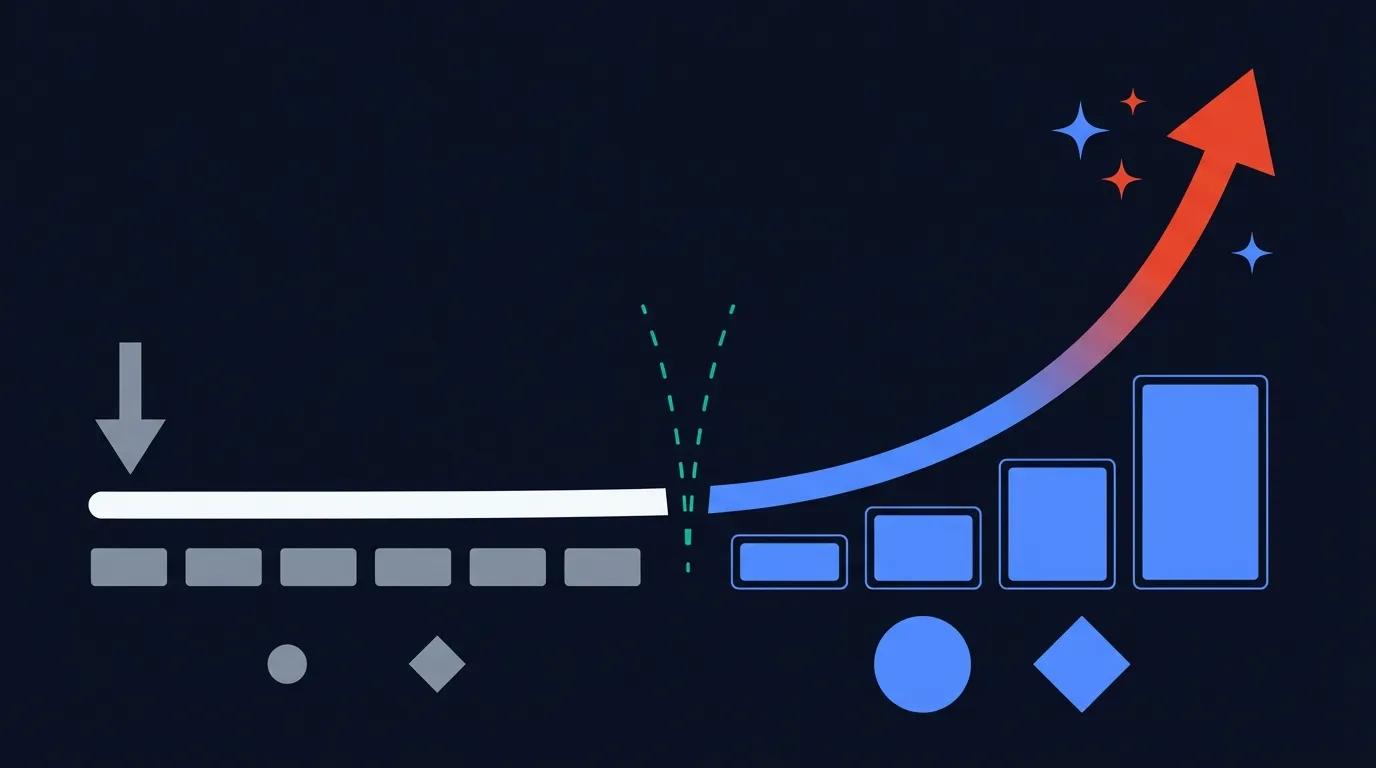 Why 98% of Threads Fail: The Pattern Gap Between Your Content and Viral Winners