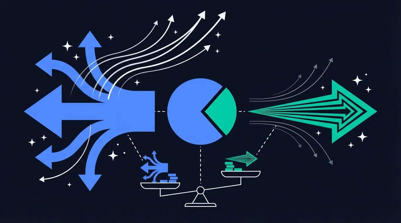Engagement Rate vs Impressions: Which Metric Wins the Growth Battle?