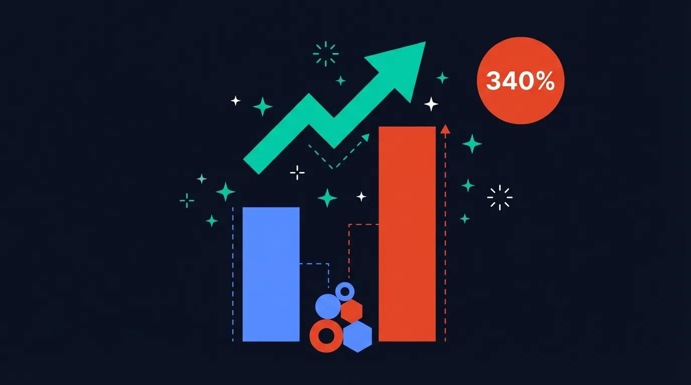 Why X Communities Outperform Traditional X Growth by 340% for Niche Audiences