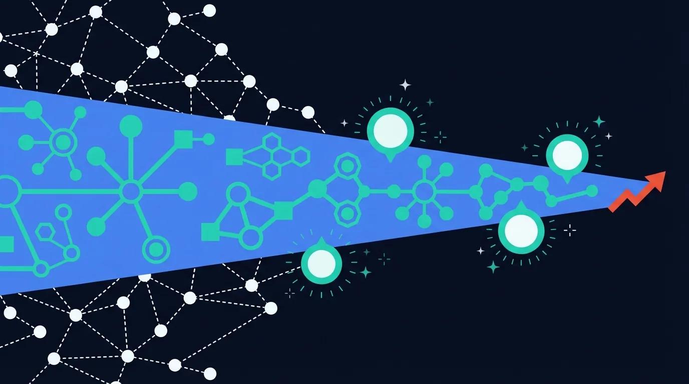 How AI Pattern Detection Reveals Hidden Growth Opportunities in X Communities (Before Competitors Notice)