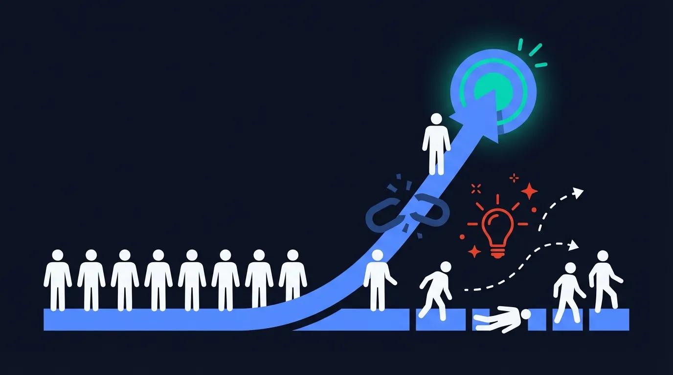 Why Most X Growth Advice Fails: The Pattern Gap No One Talks About