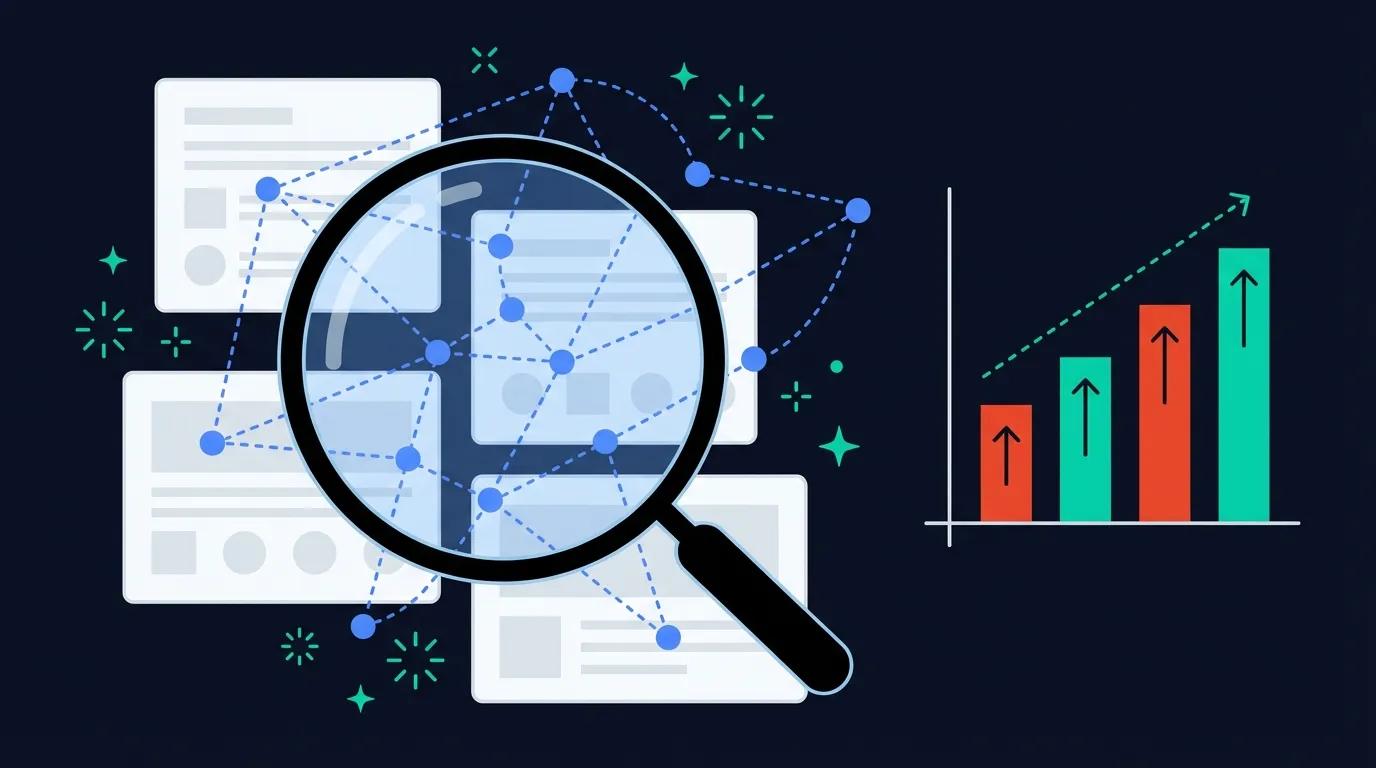 Pattern Detection Tactics That Reverse-Engineer Competitor Success