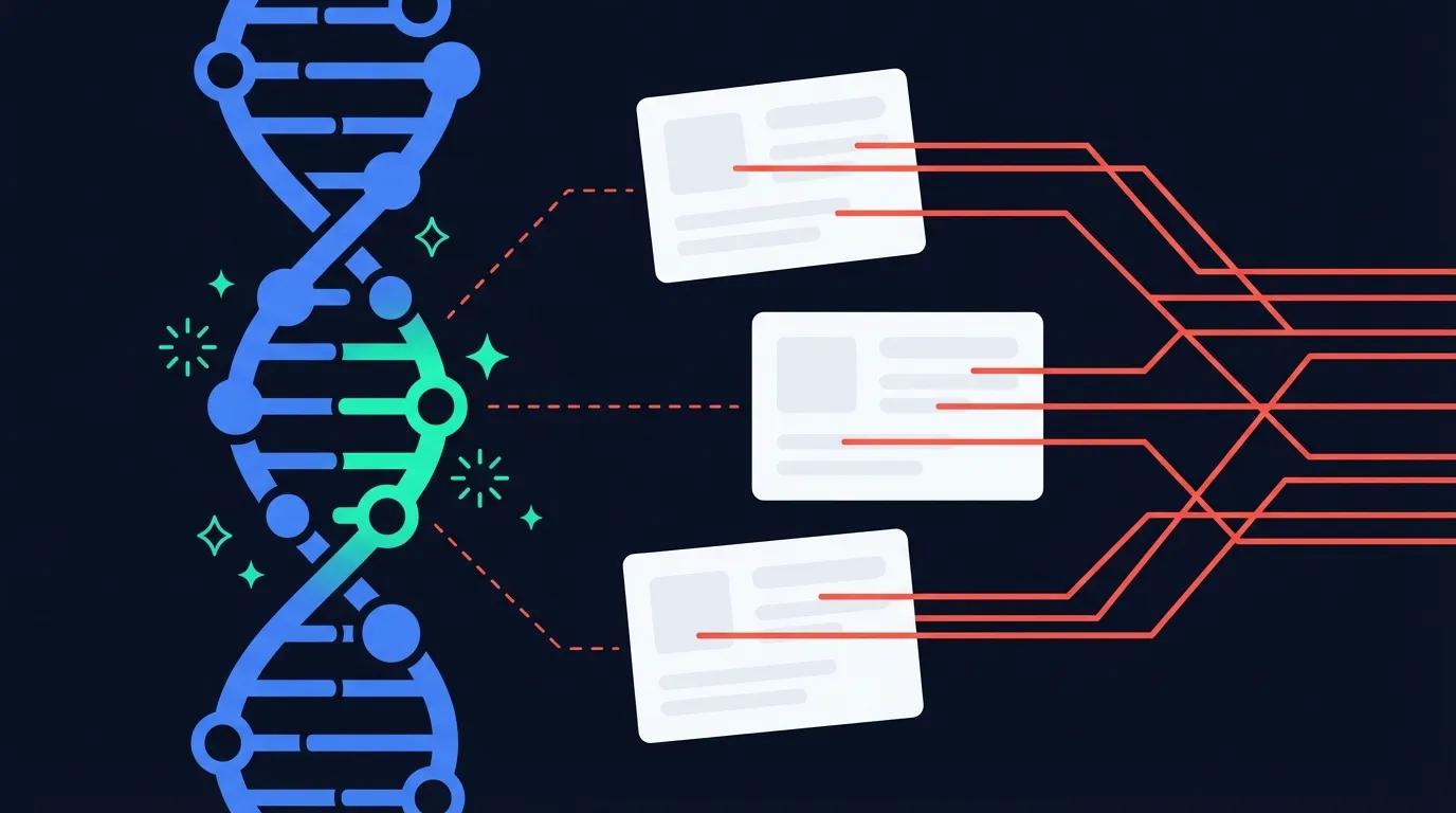 Your Personal Brand DNA: Using AI to Scientifically Identify What Makes You Different