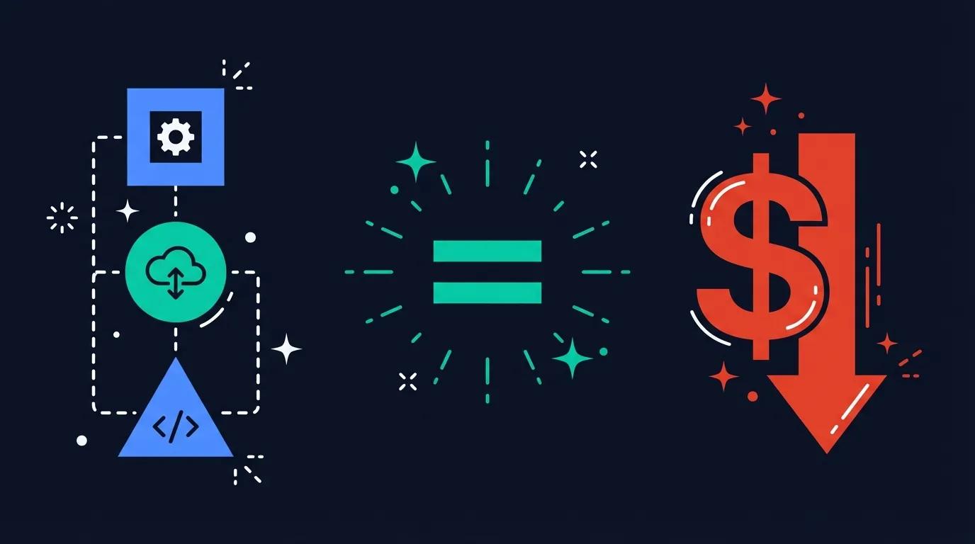 The $19/Month Growth Stack: Cost-Effective AI Tools That Compete With $5K/Month Agencies