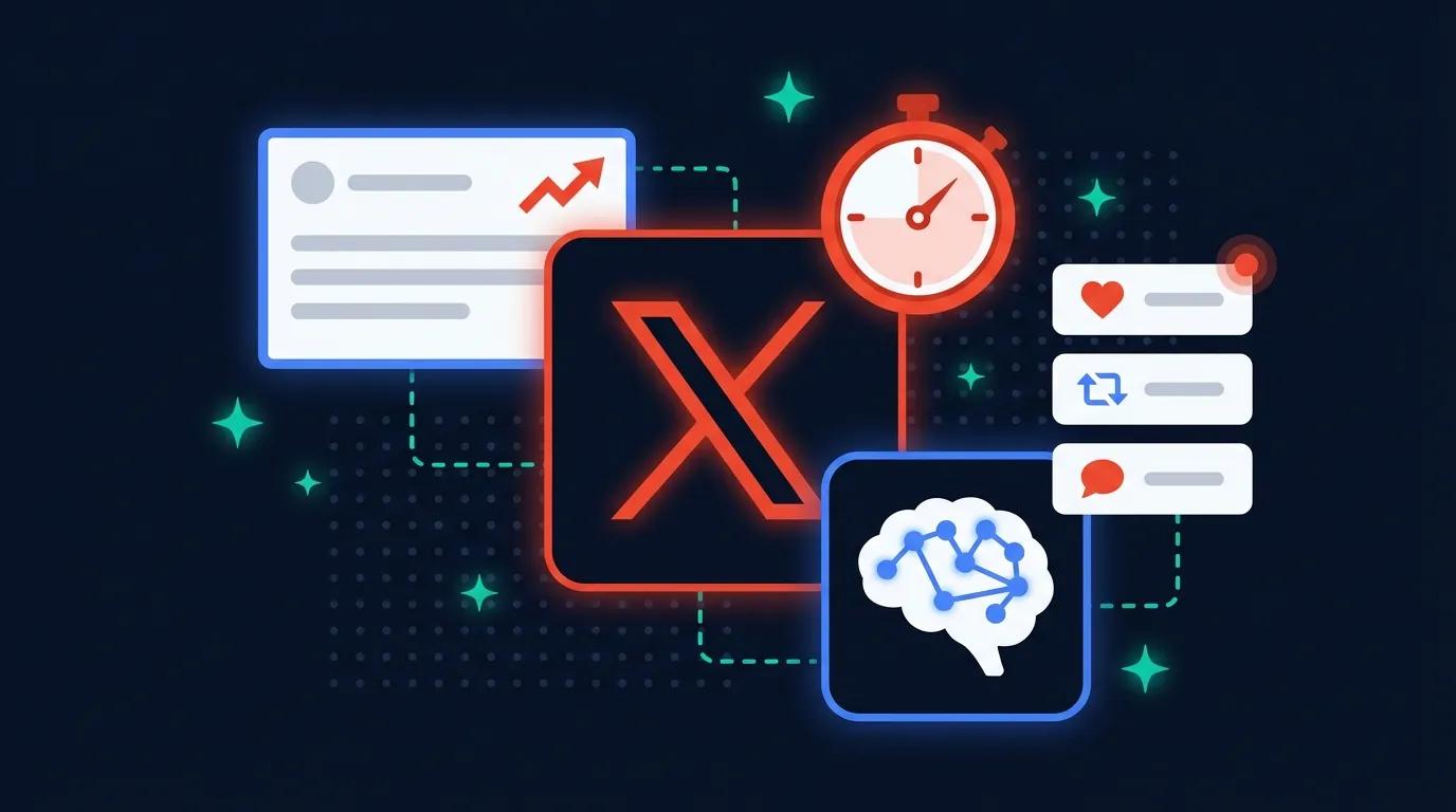 7 X Thread Hooks That Go Viral (2026 Formulas)