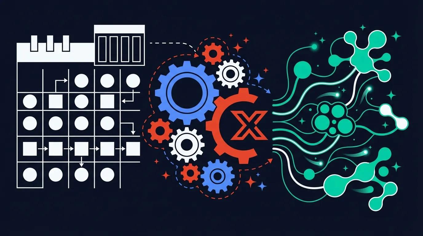 How X's 2026 Algorithm Changed What 'Optimal Timing' Actually Means