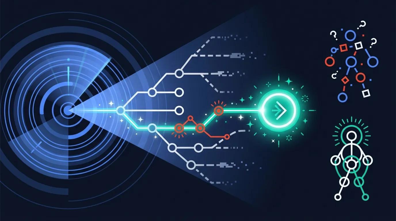 Why 87% of X Creators Pick the Wrong Niche (And How AI Pattern Detection Fixes This)