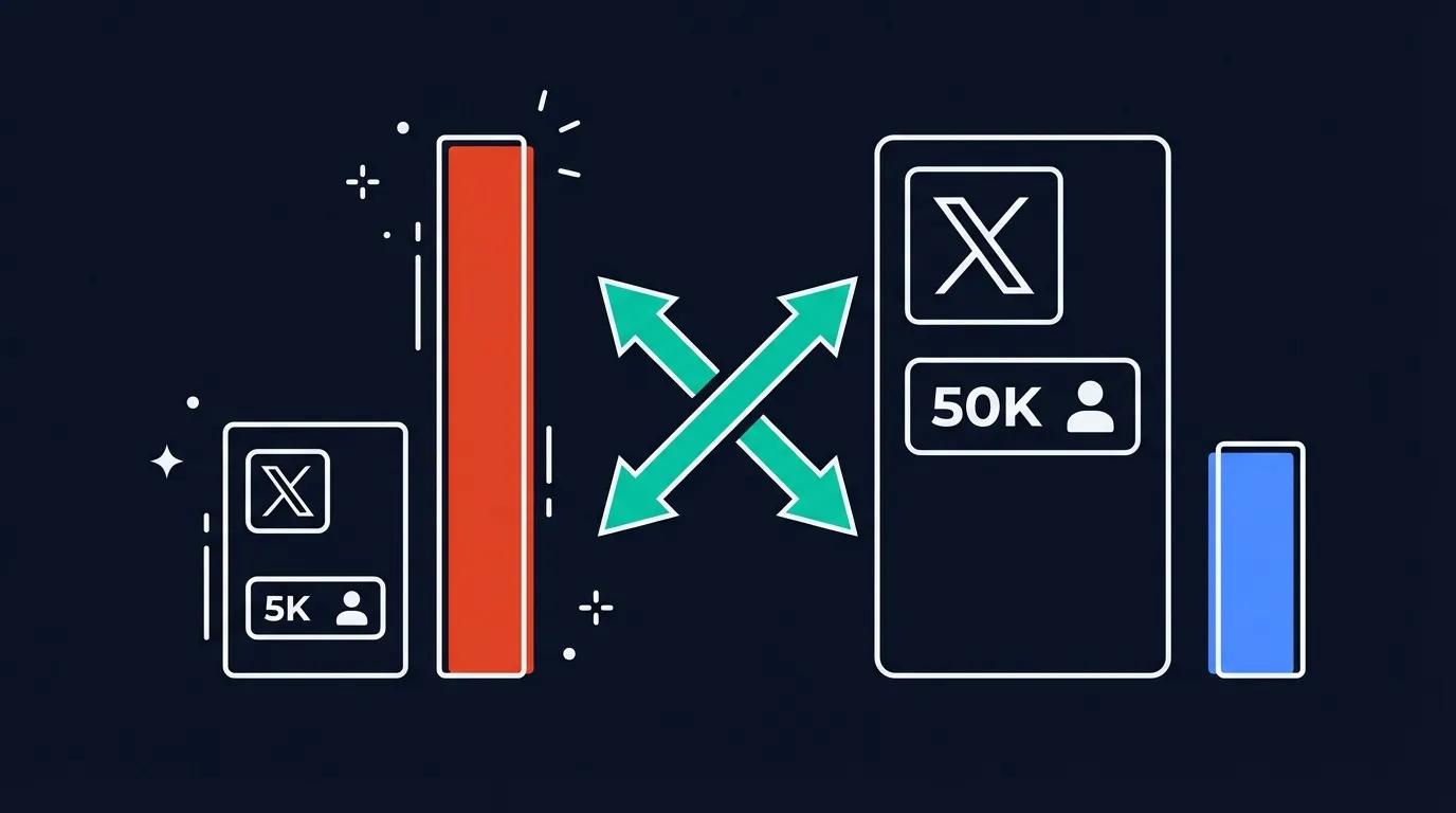 Why Most X Creators Choose the Wrong Monetization Path (And How to Fix It)