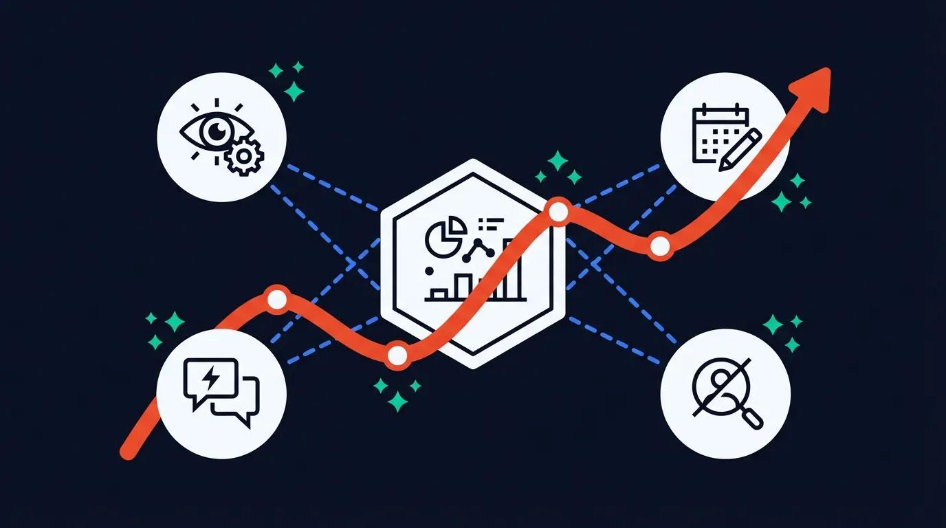 Integrating Shadowban Monitoring Into Your X Growth Strategy