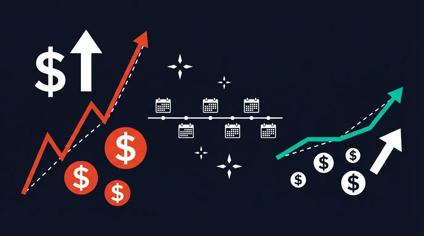 The Real Cost of X Growth: What 2026 Data Reveals About Paid vs Organic ROI