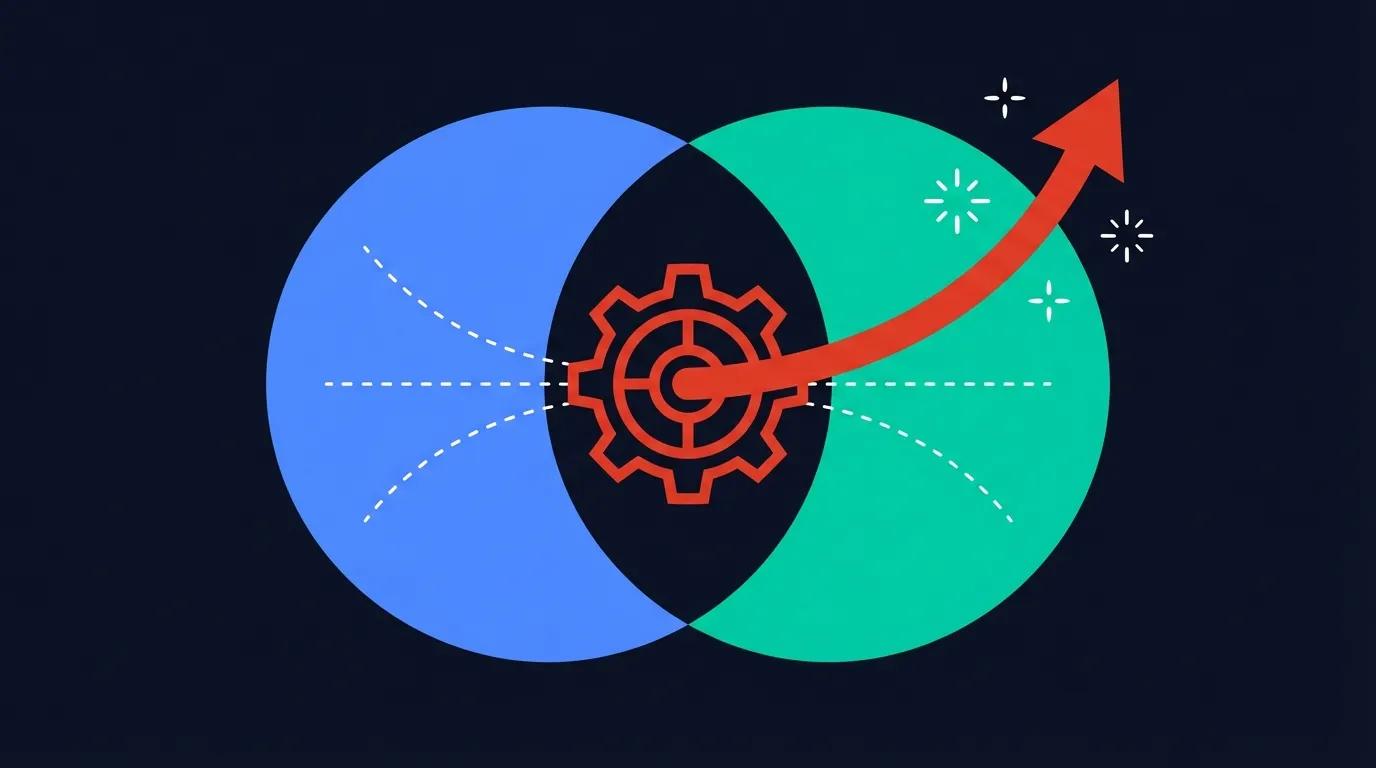 The Hybrid Growth Strategy: AI-Powered Budget Allocation That Multiplies Results